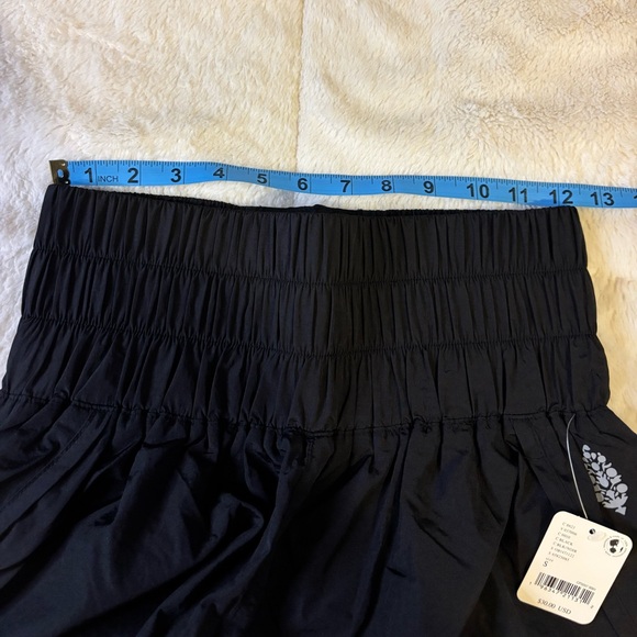 Free People The Way Home Shorts NWT - Picture 10 of 10